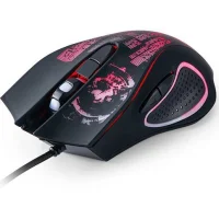 Игровая мышь QUMO Dragon War Gremlin M37 фото 1